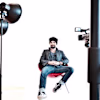 Profile avatar