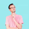 Lukas Majzlan's avatar