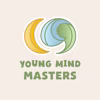 Young Mind Masters logo