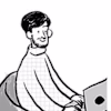 Profile avatar