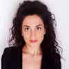 Olga's avatar