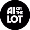 AI on the Lot logo