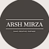 Arsh's avatar