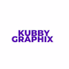 Kubby Graphix  logo