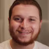 Benjamin Kadesh's avatar