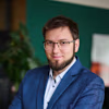 Adrian Stolarski's avatar