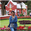 Lalitha rajeswari