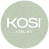 Kosi Atelier logo
