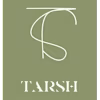 TARSH Design Studio logo
