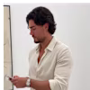 Abraham Miranda's avatar