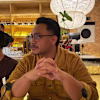 Reza's avatar
