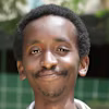 Albert Ng'ang'a