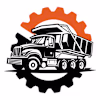 hello gravel logo