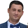 Alex's avatar