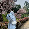 Maria's avatar