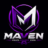 Maven logo