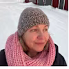 Maria Lind's avatar