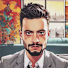 Profile avatar