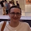 Biljana Majstorova