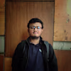 Mehrab's avatar
