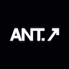 ANT Studios logo