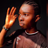 Miracle  Emmanuel 