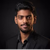 G Mohammed Ikramullah's avatar