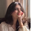 Hajra's avatar