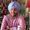 Arshdeep Singh