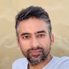Arun's avatar
