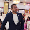 Amrit Sundaram