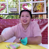 Profile avatar