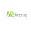 N.D.Enterprises E&C, Overseas Manpower Recruitment Agency logo