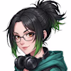 Ammie's avatar