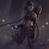 Johnson's avatar