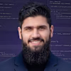 Abdul's avatar