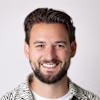 Matthew Waring's avatar