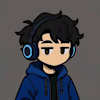 Deepak's avatar