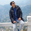 Ahtisham's avatar