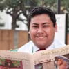 Ricardo Vazquez Garcia's avatar