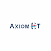 Axiom Heat Treatment logo