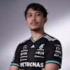 Ulwan Sulhi Zayyan's avatar