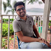 Sanket Sawant's avatar