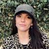 Olivia's avatar