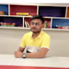 Tanuj Gupta