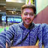 Harshil's avatar