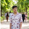 Ibrahim's avatar