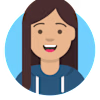 Disha's avatar