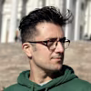 Saman Salari's avatar