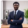 Ayomide's avatar